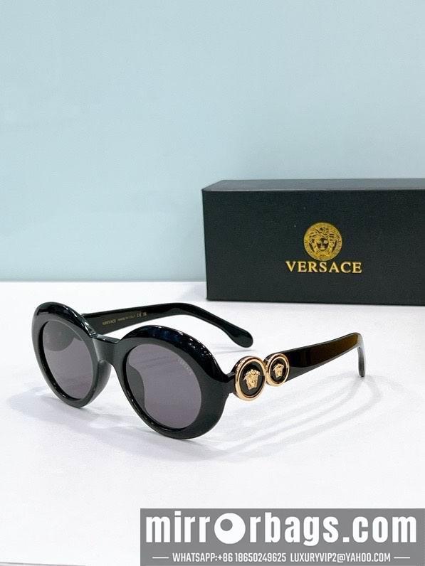 Versace Glaases smx144