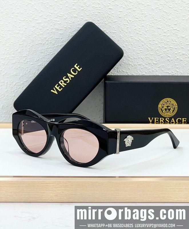 Versace Glasses 03smh77