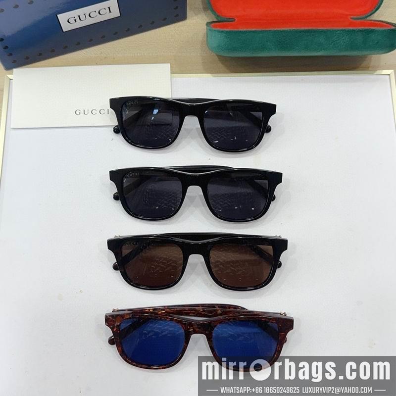 Gucci Glasses smh227