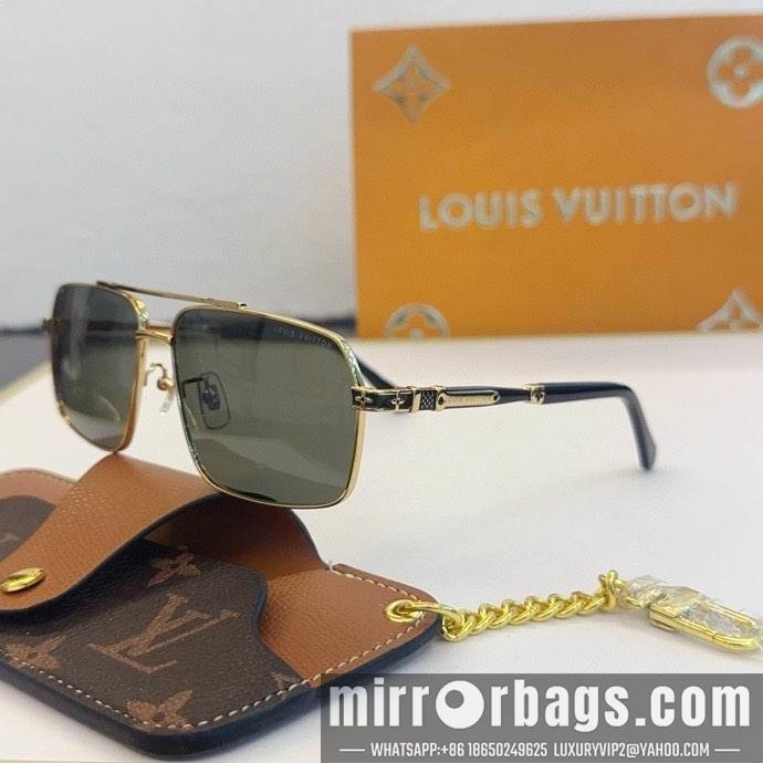LV Glasses smx148