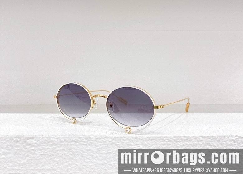 Dior Glasses smx64