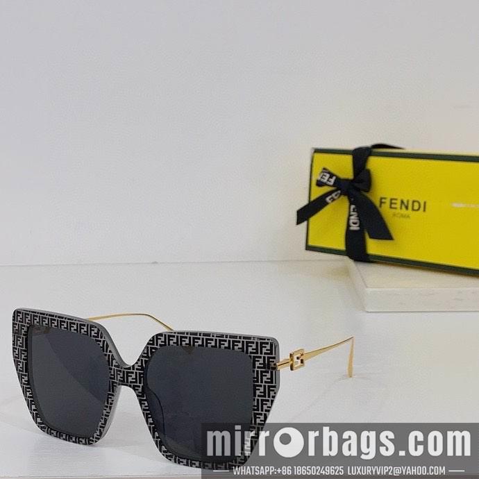 Fendi Glasses smh02