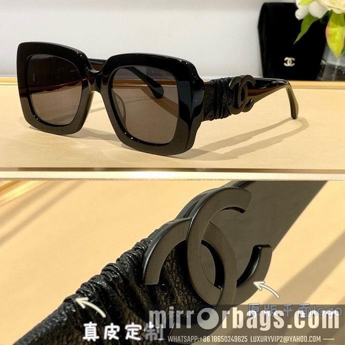 Chanel Glasses smx356
