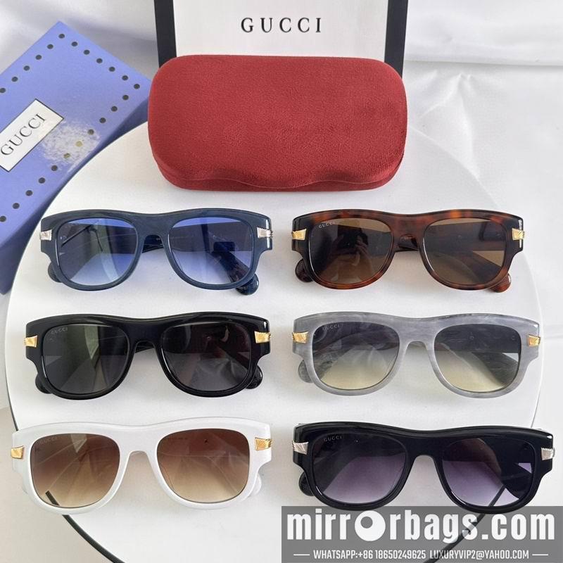 Gucci Glasses smh92