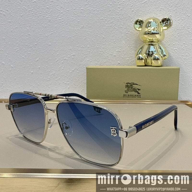 Burberry Glasses 03smh12