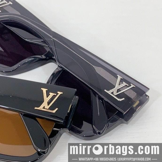 LV Glasses smx173