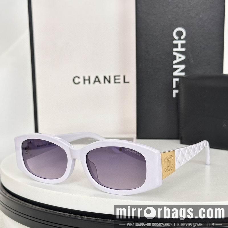 Chanel Glasses smh103