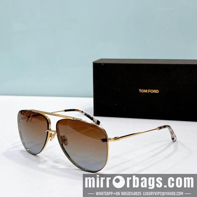 Tom Ford Glasses smx77