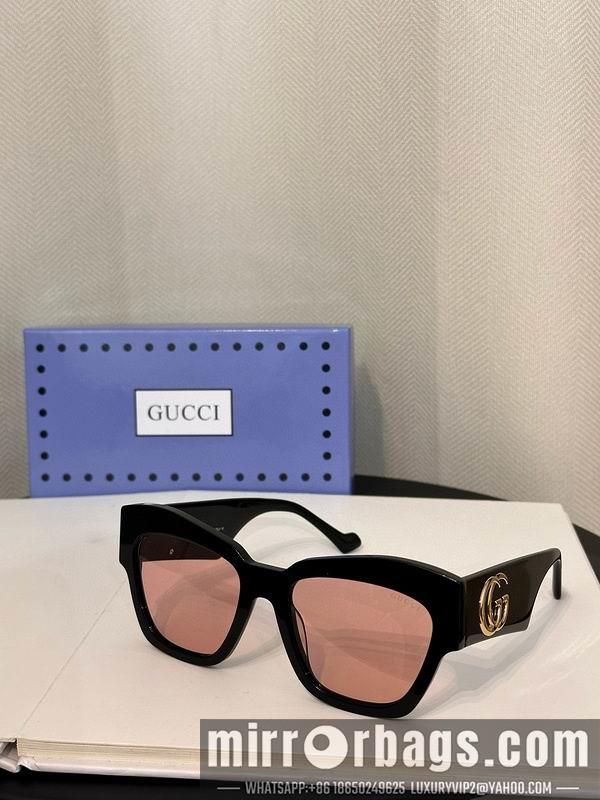 Gucci Glasses smr59