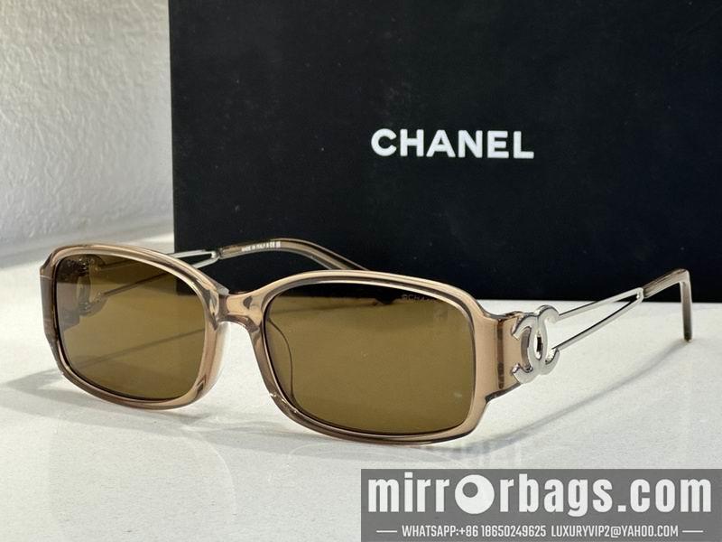 Chanel Glasses smh10