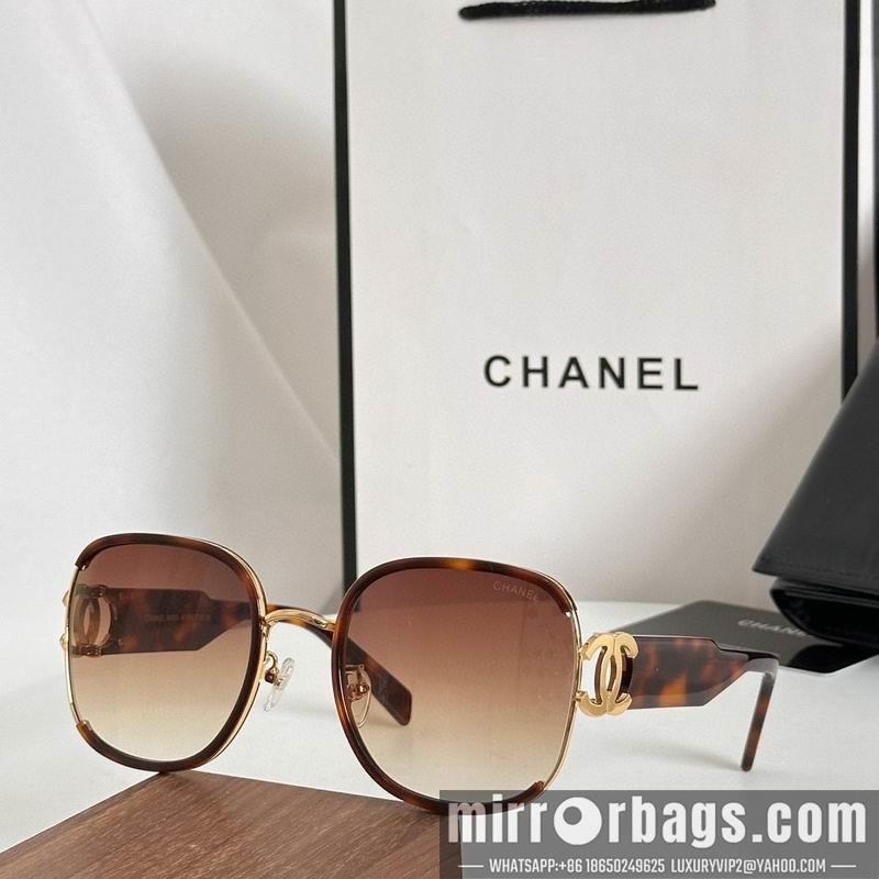 Chanel Glasses smh78