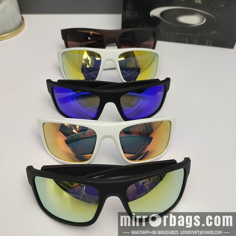 Oakley Glasses 03smh27
