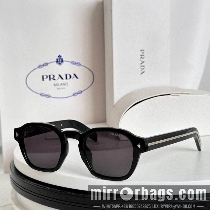 Prada Glasses smx299