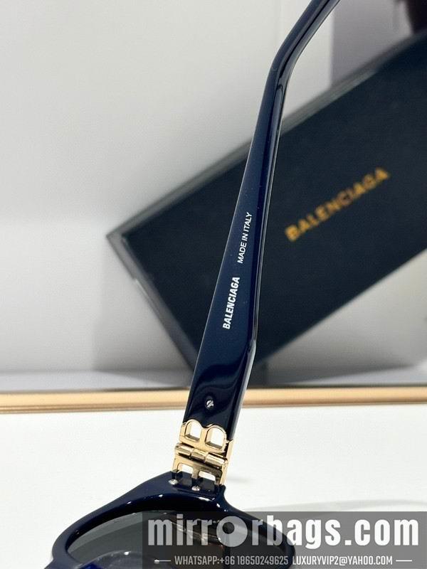 Balenciaga Glasses 03smh15