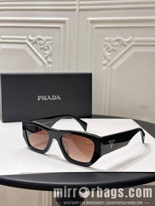 Prada Glasses smx165