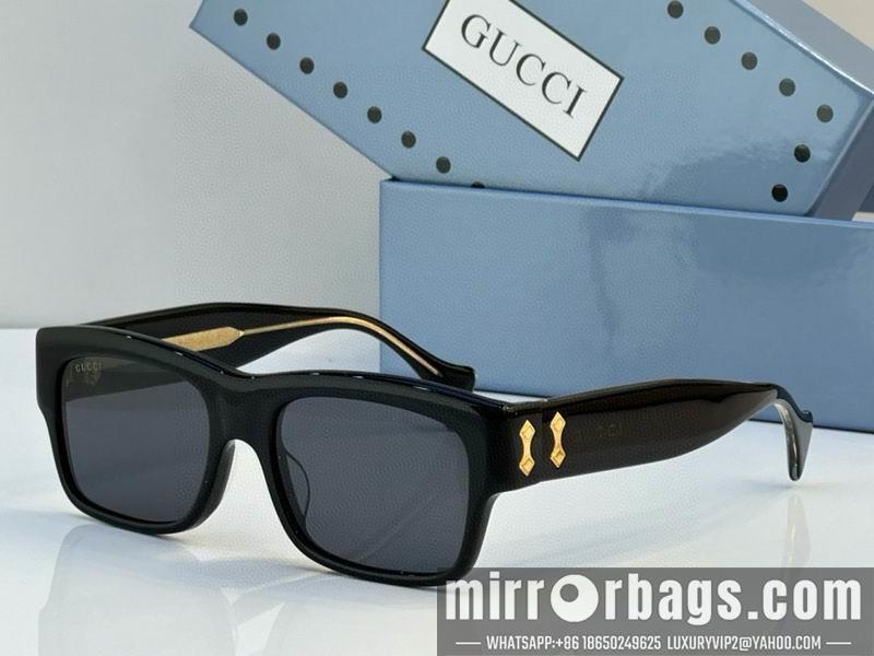 Gucci Glasses smh26