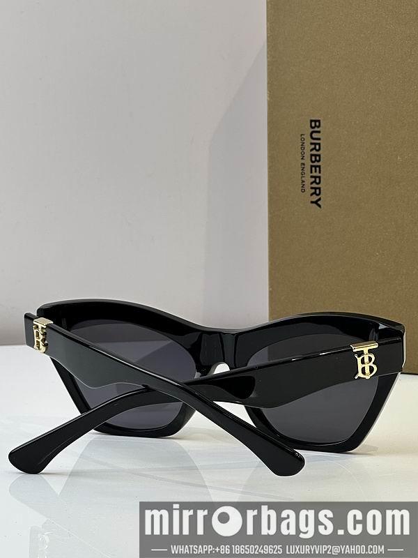 Burberry Glasses 03smh22
