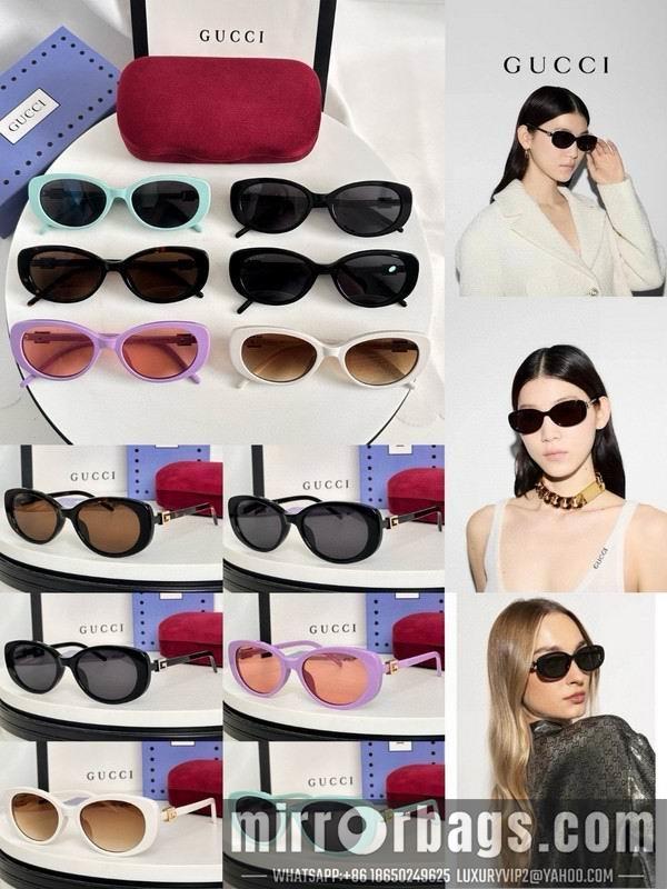 Gucci Glasses smh114