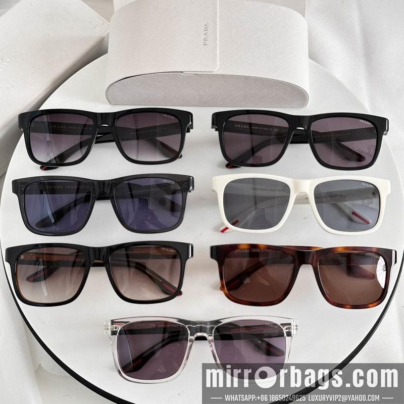 Prada Glasses smh84
