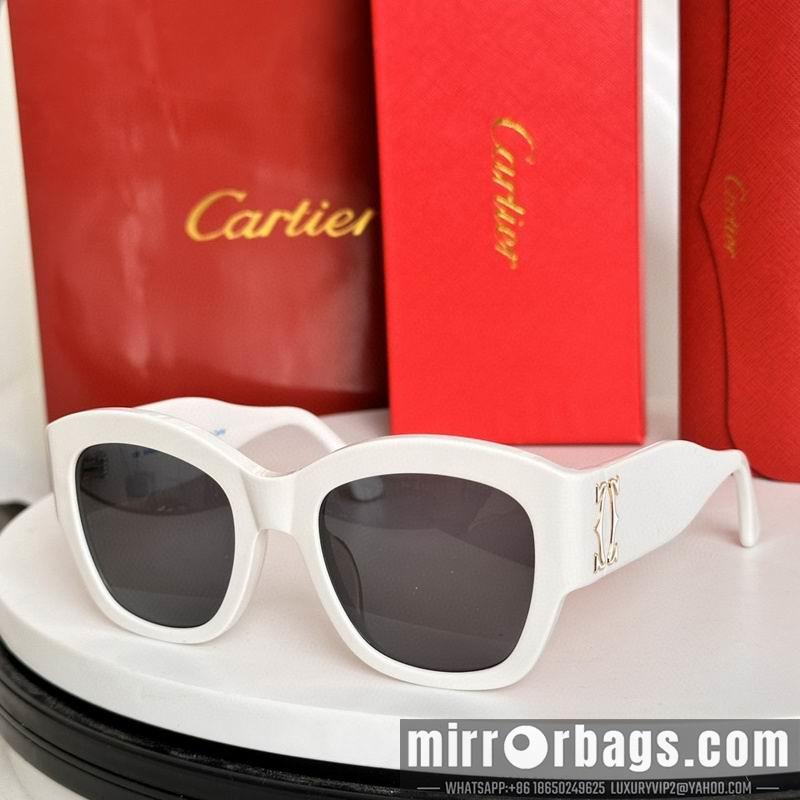 Cartier Glasses smh65