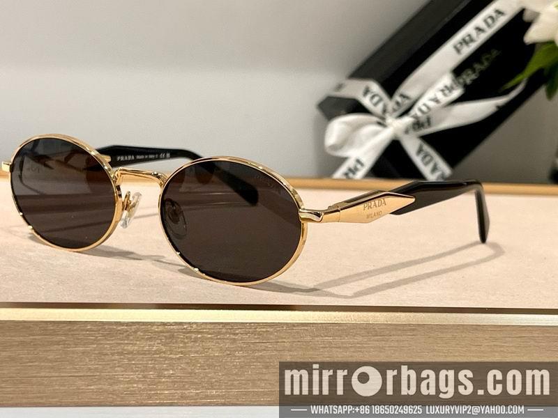 Prada Glasses smr20