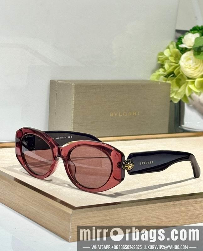 Bvlgari Glasses 03smh115