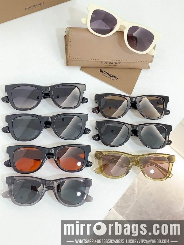 Burberry Glasses smr21