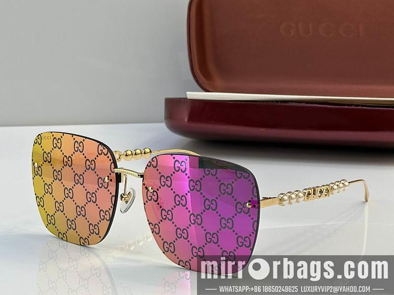 Gucci Glasses smh216