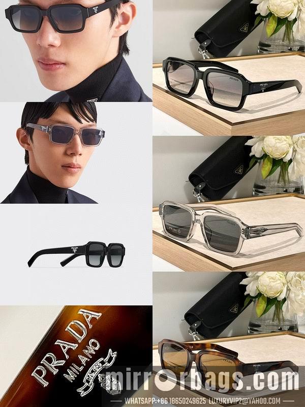 Prada Glasses smr17