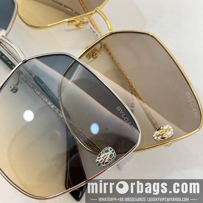 Bvlgari Glasses 03smh12