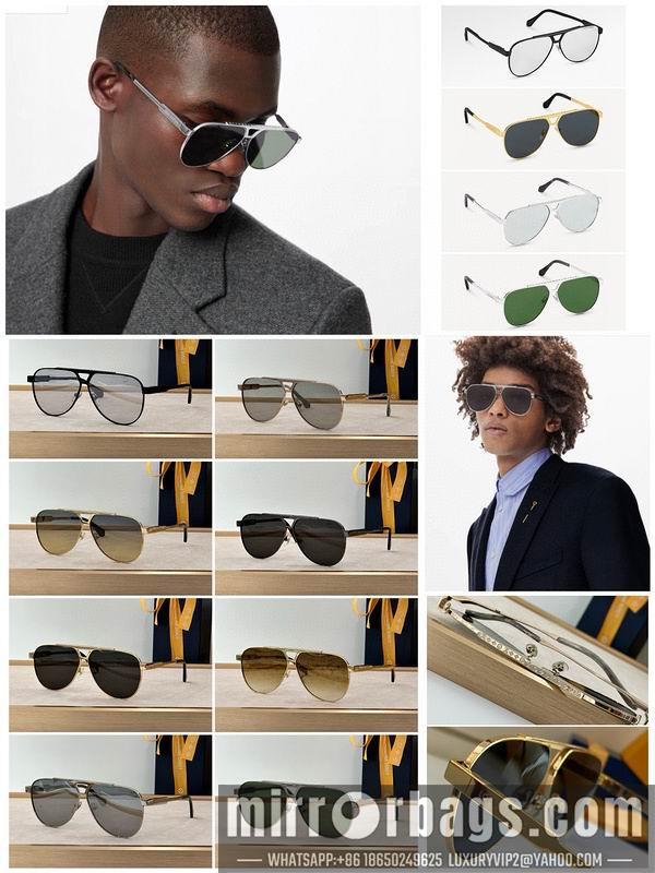 LV Glasses smx96