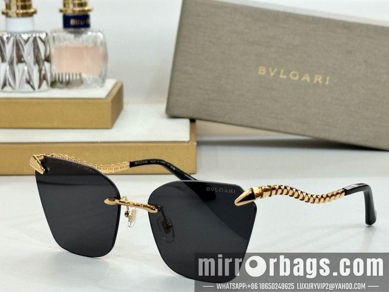 Bvlgari Glasses 03smh87
