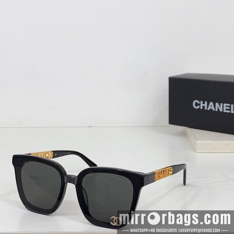 Chanel Glasses smr48