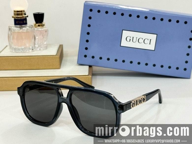 Gucci Glasses smx213