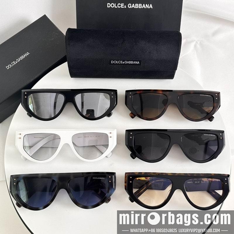 DG Glasses 03smh63