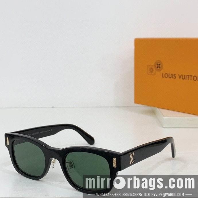LV Glasses smx171