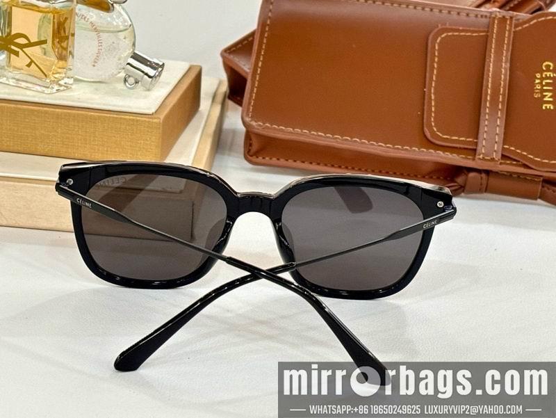 Celine Glasses smx170
