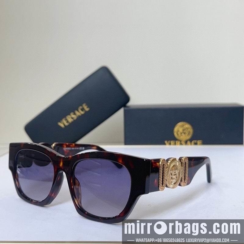 Versace Glasses 03smh82