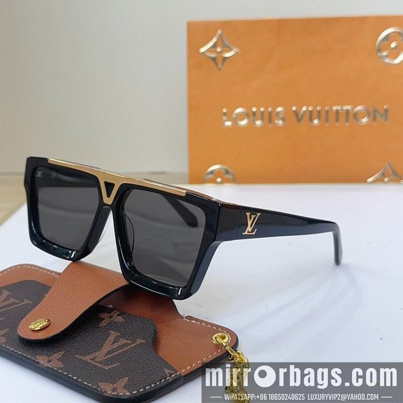 LV Glasses smr120