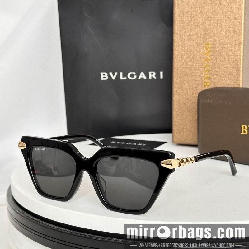 Bvlgari Glasses 03smh68