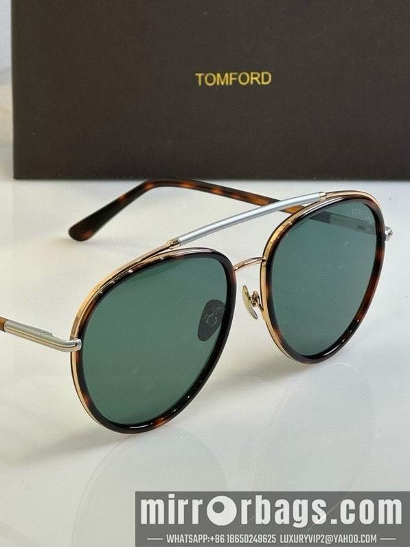Tom Ford Glasses smx122