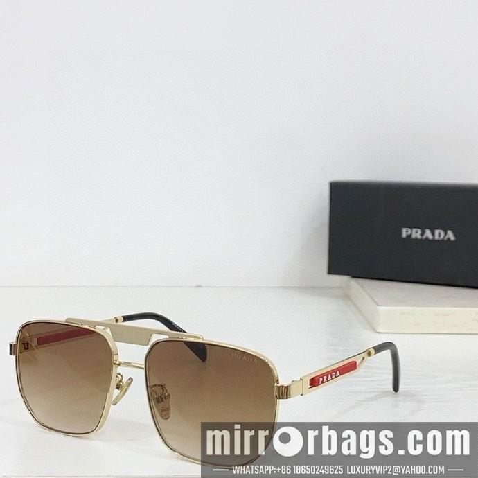 Prada Glasses smx271