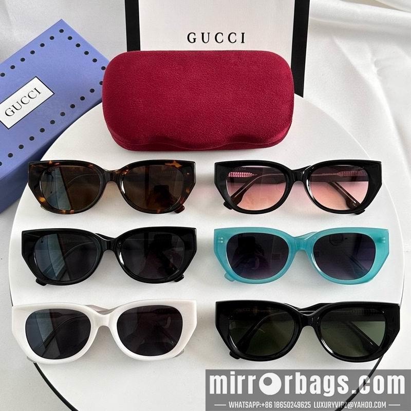 Gucci Glasses smh90