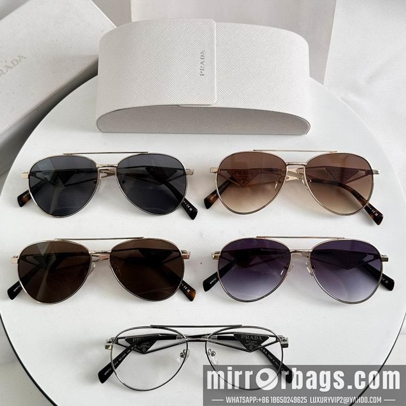 Prada Glasses smh153