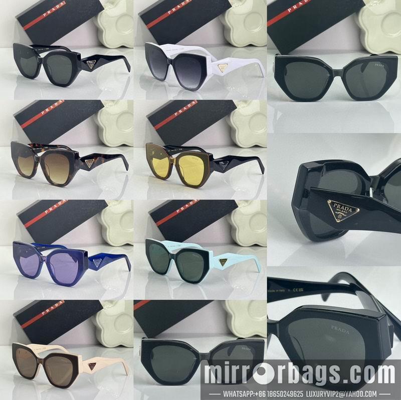 Prada Glasses smx193