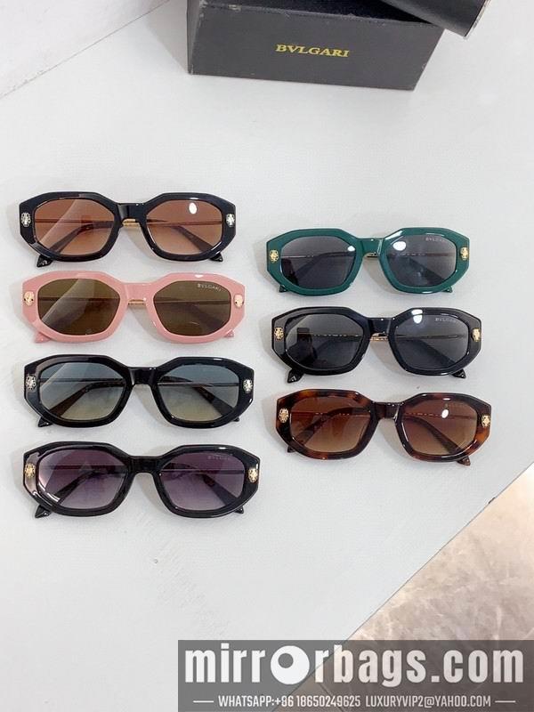 Bvlgari Glasses 03smh37