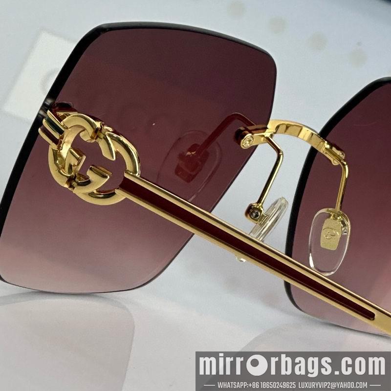 Gucci Glasses smx81