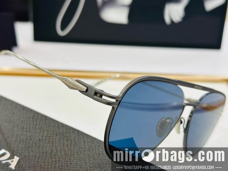 Prada Glasses smr87
