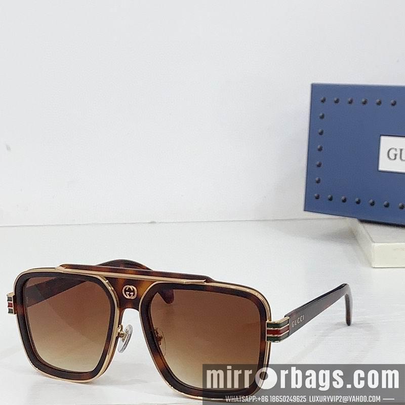 Gucci Glasses smr89