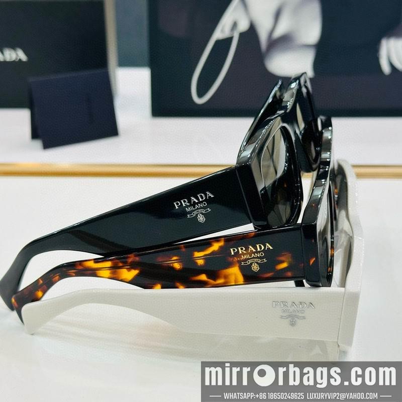 Prada Glasses smr153